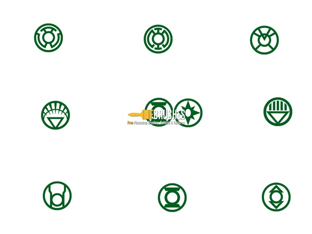 Lantern Corp Symbols