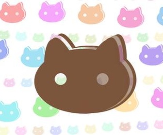 Cookie Cat