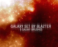 Galaxy Set – By BLazteR