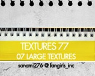 Textures 77